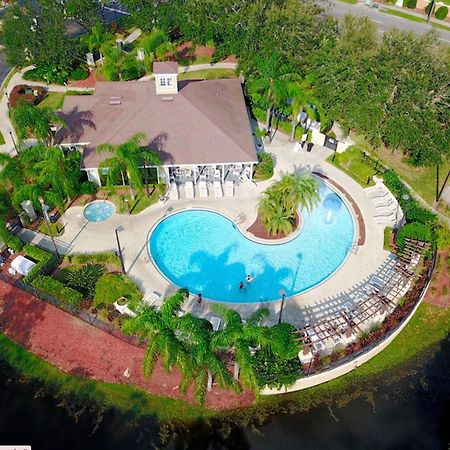 Lucaya Village Resort 3 Bedroom Vacation Home 1503 Kissimmee Buitenkant foto