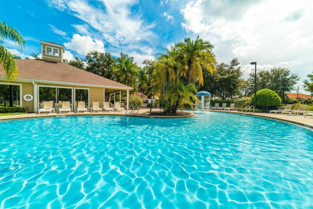 Lucaya Village Resort 3 Bedroom Vacation Home 1503 Kissimmee Buitenkant foto