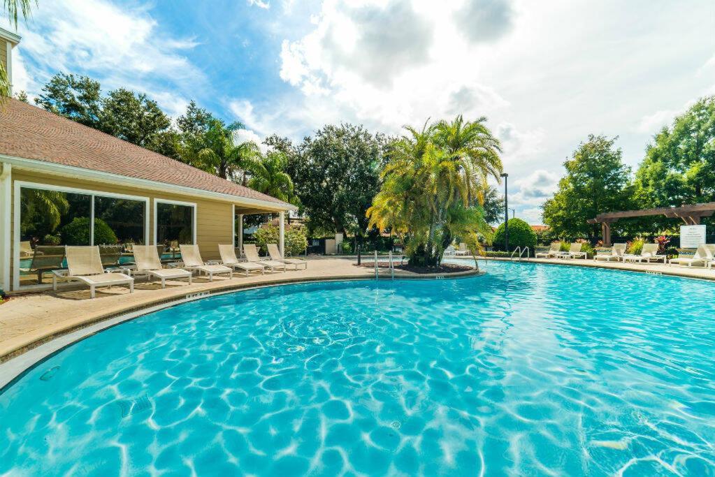 Lucaya Village Resort 3 Bedroom Vacation Home 1503 Kissimmee Buitenkant foto