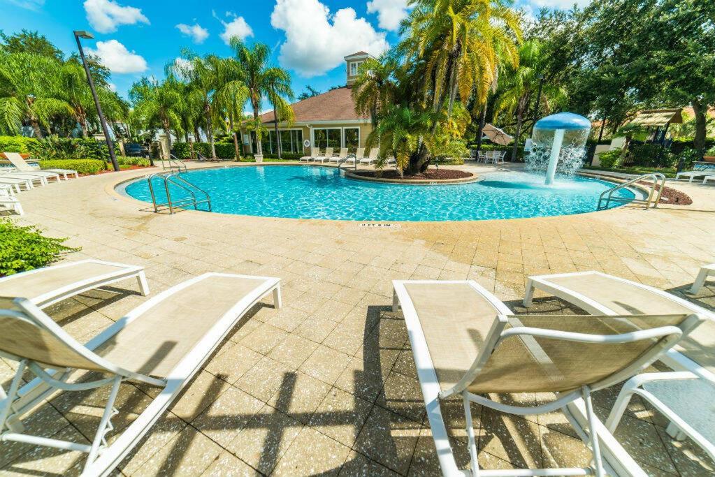 Lucaya Village Resort 3 Bedroom Vacation Home 1503 Kissimmee Buitenkant foto