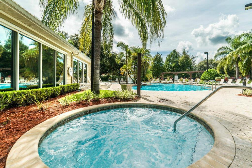 Lucaya Village Resort 3 Bedroom Vacation Home 1503 Kissimmee Buitenkant foto