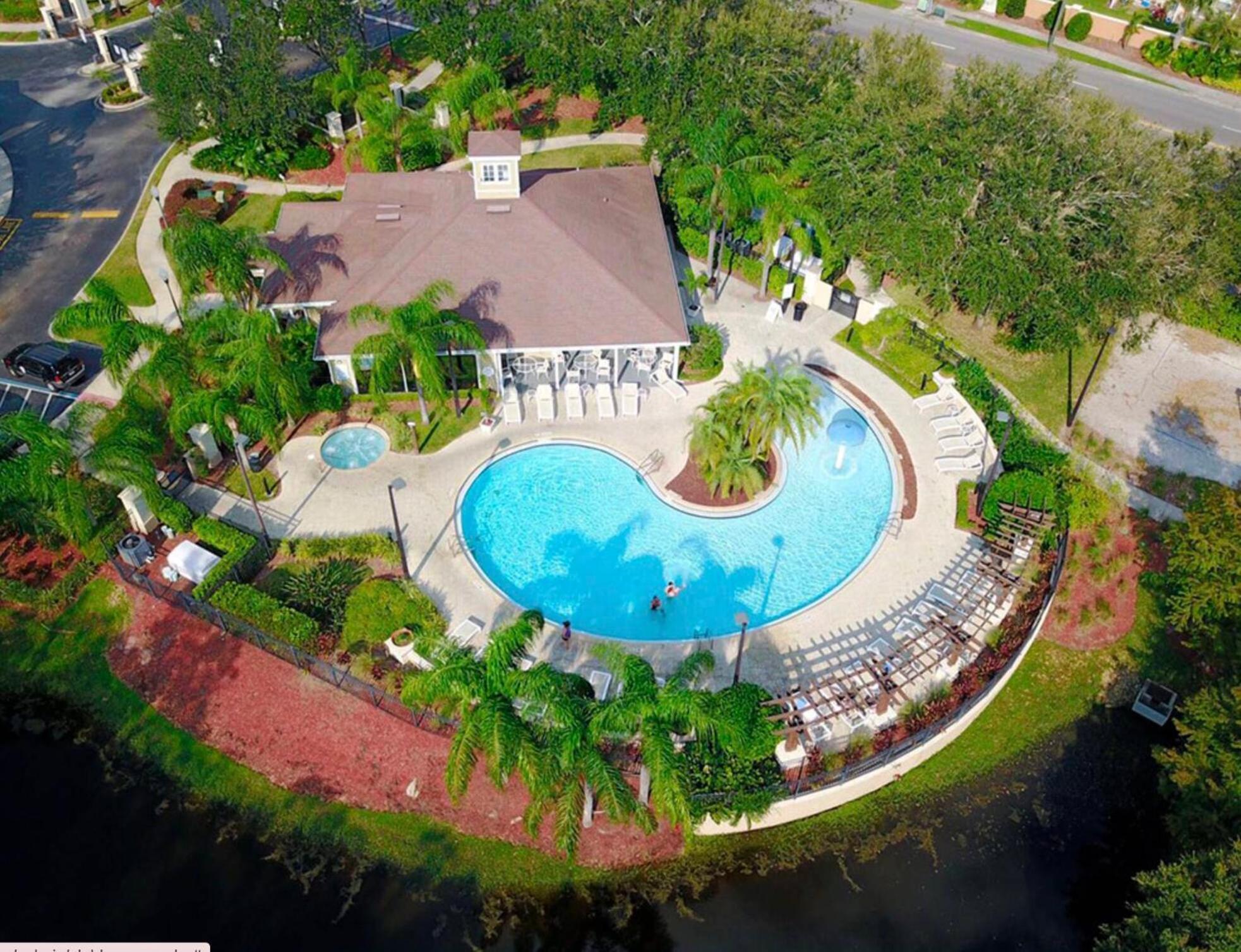 Lucaya Village Resort 3 Bedroom Vacation Home 1503 Kissimmee Buitenkant foto